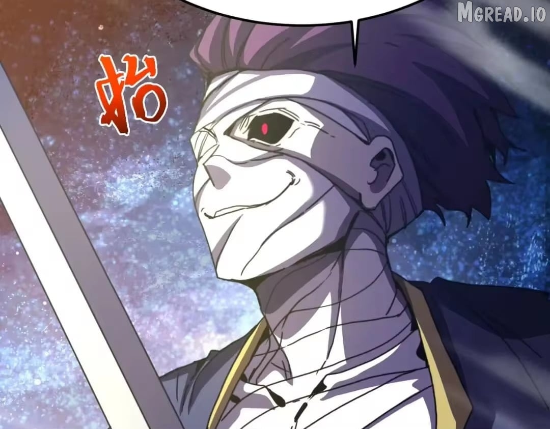 Log into the Future Chapter 326  - page 23